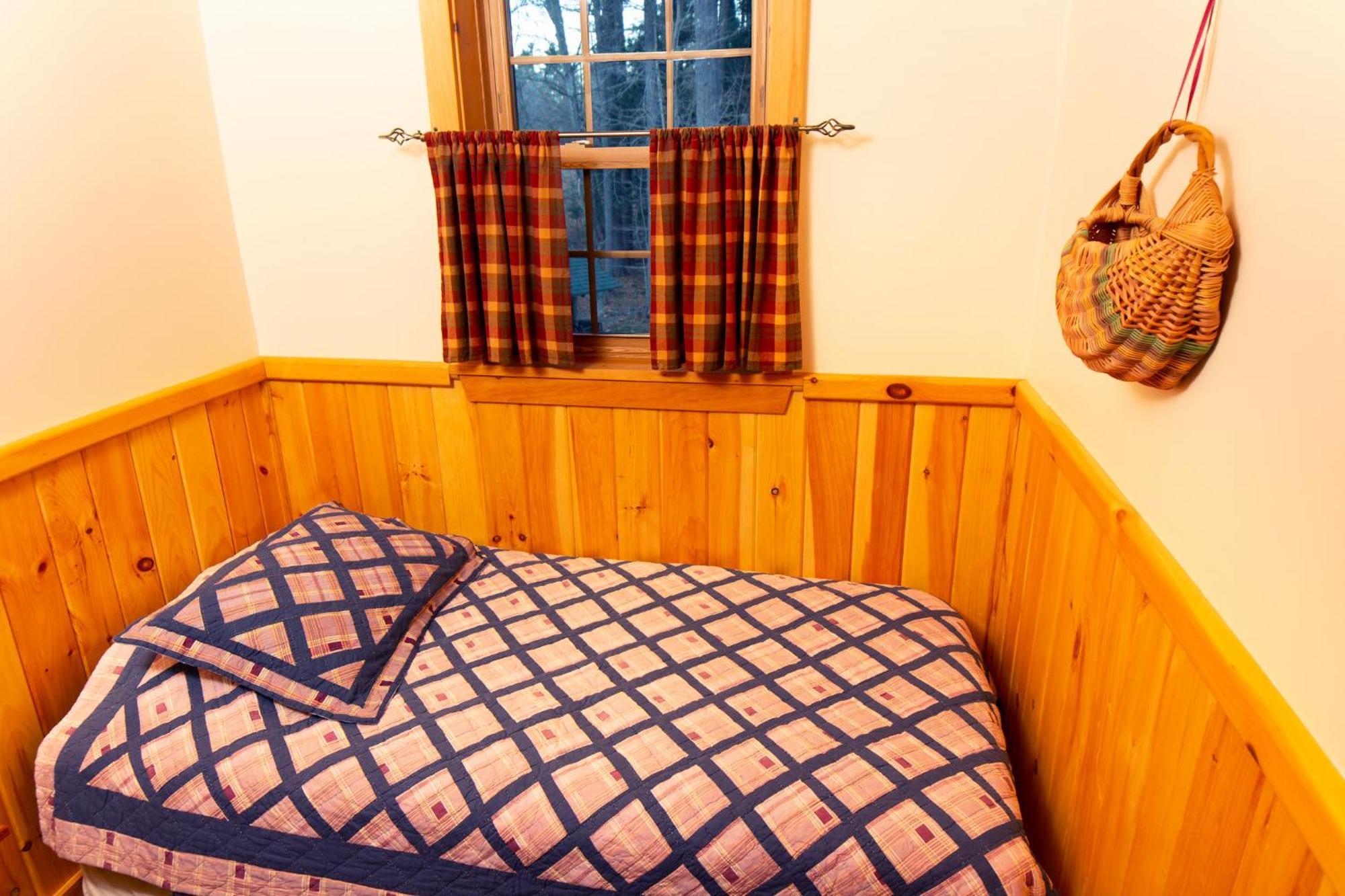 Trails End Inn Keene Valley Esterno foto